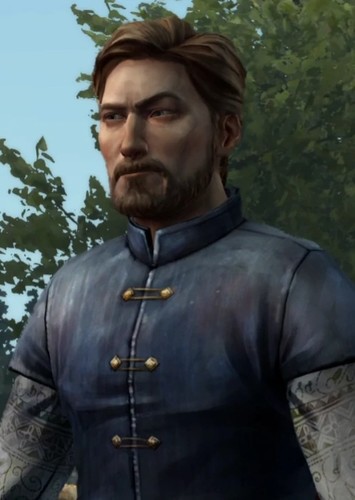 Rickard Morgryn