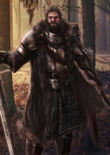 Rickard Stark