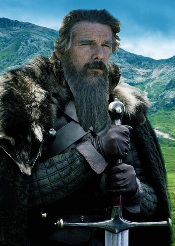 Rickard Stark