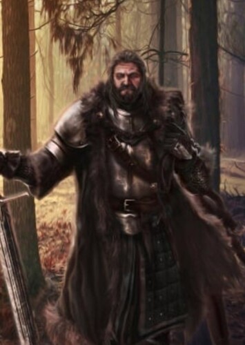 Rickard Stark