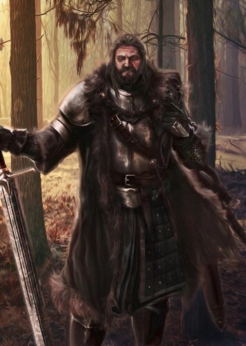 Rickard Stark