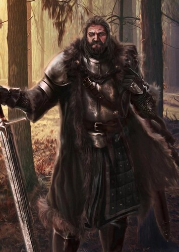 Rickard Stark .