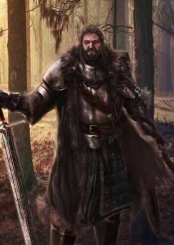 Rickard Stark