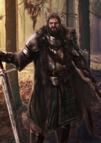 Rickard Stark
