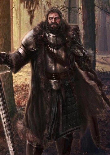 Rickard Stark
