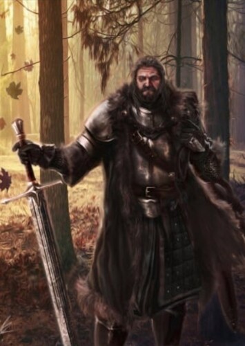 Rickard Stark .