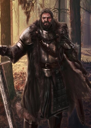Rickard Stark