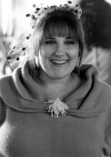 Ricki Lake