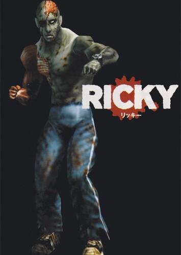 Ricky