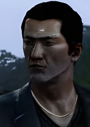 Ricky Wong