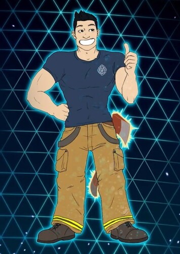 Ricky Matsui