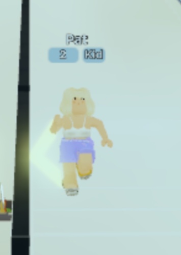 Rocky’s Mom