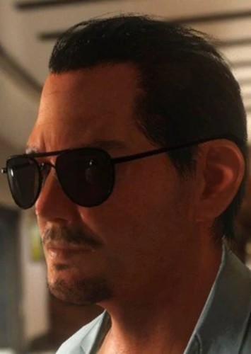 Rico Delgado
