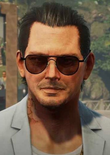 Rico Delgado