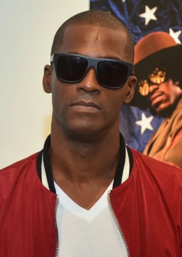 Rico Wade