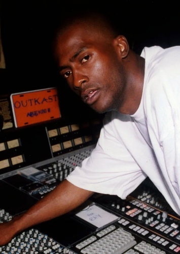 Rico Wade