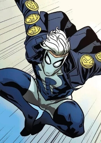 Ricochet