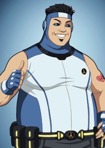 Ricochet