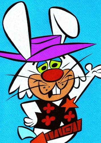 Ricochet Rabbit