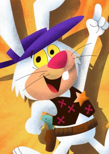 Ricochet Rabbit
