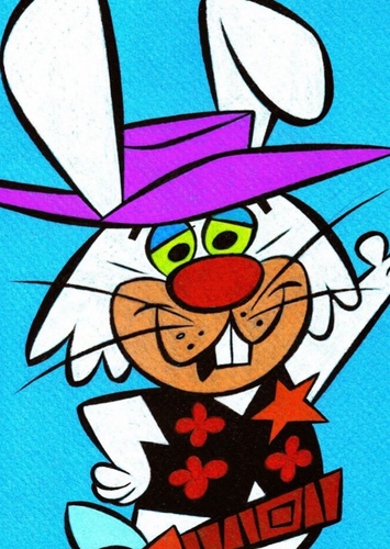 Ricochet Rabbit