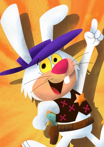 Ricochet Rabbit