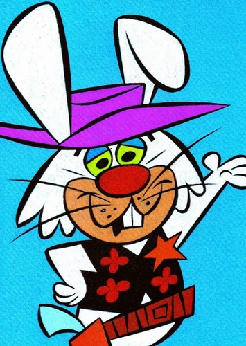 Ricochet Rabbit