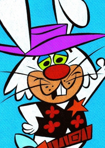 Ricochet Rabbit