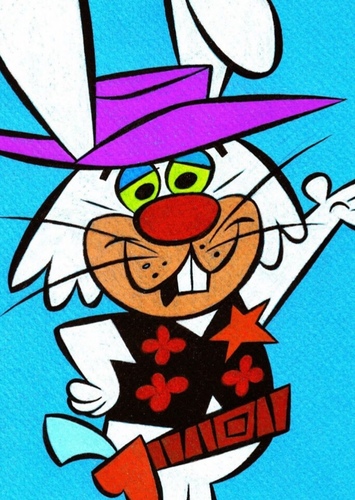 Ricochet Rabbit