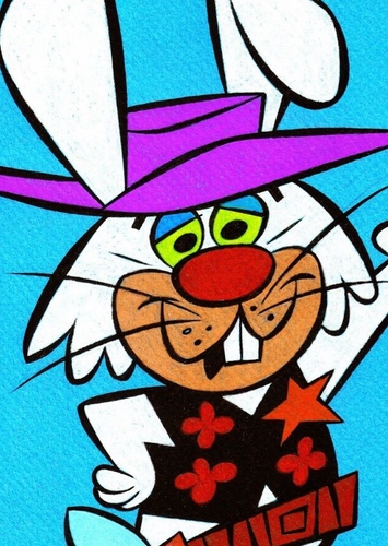 Ricochet Rabbit