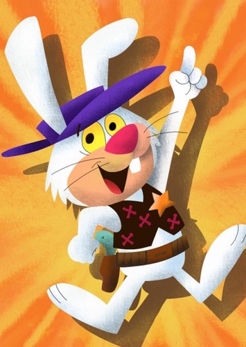Ricochet Rabbit