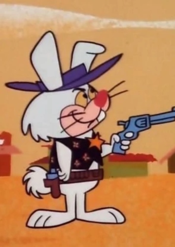 Ricochet Rabbit