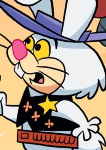 Ricochet Rabbit