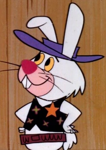 Ricochet Rabbit