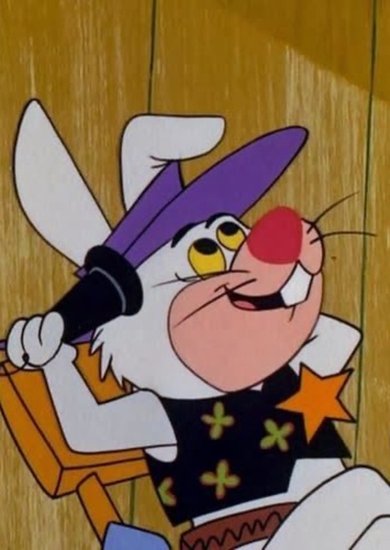 Ricochet Rabbit