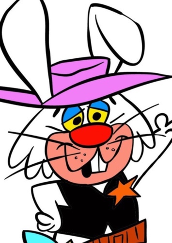 Ricochet Rabbit