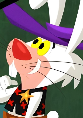 Ricochet Rabbit