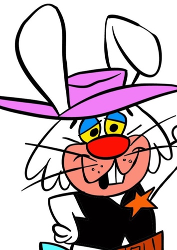 Ricochet Rabbit
