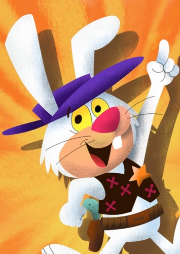 Ricochet Rabbit