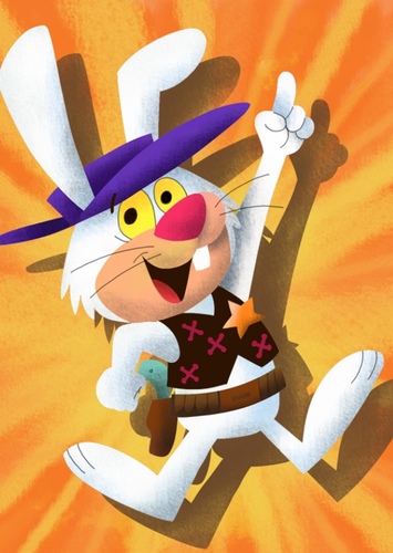 Ricochet Rabbit