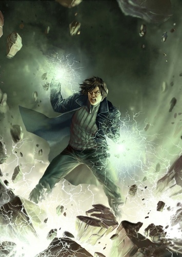 Rictor
