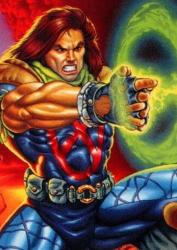 Rictor