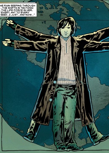 Rictor