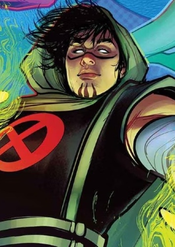Rictor