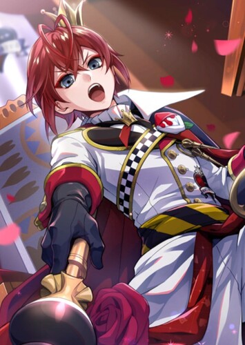Riddle Rosehearts