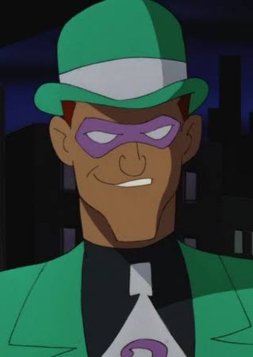 Riddler
