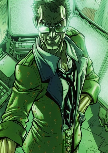 Riddler