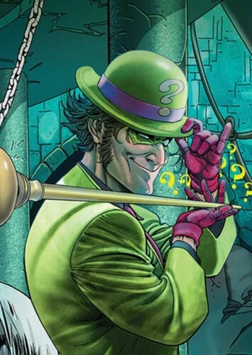 Riddler