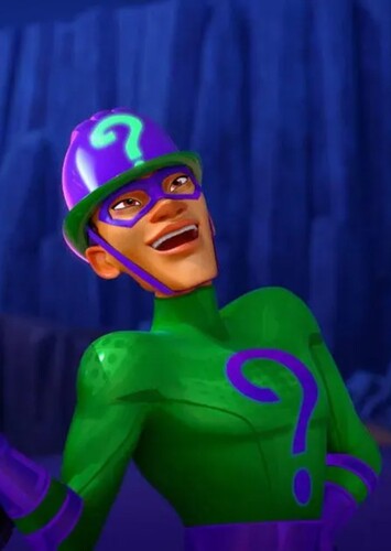 Riddler
