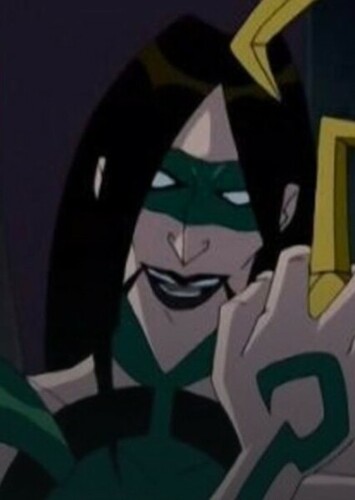 Riddler